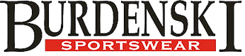 Logo Burdenski-Sportswear