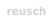 reusch-logo