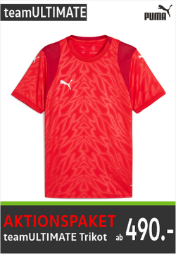Puma Team Ultimate Trikots