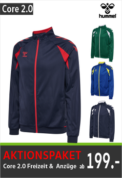 Hummel Core 2.0 Freizeit & Anzüge