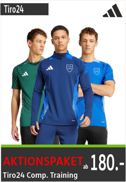 Adidas Tiro 24 Competition Training