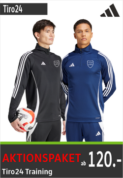 Adidas Tiro 24 Competition Anzüge