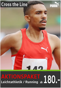 Puma Leichtathletik Running