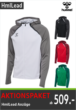 HmlLead Anzüge