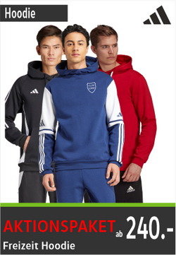 Adidas Hoodys