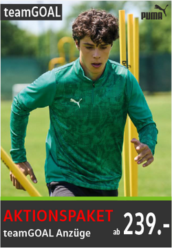 Puma Team Cup Training