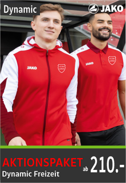 Jako Dynamic Freizeit