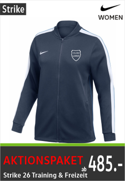 Nike Strike 26 Frauen Freizeit