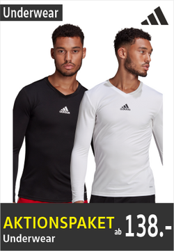 Adidas Underwear