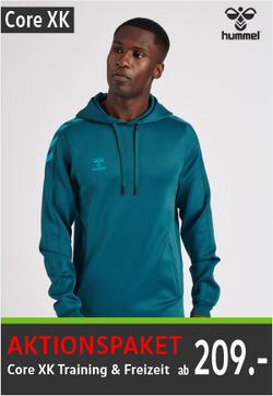 Hummel Core XK Training & Freizeit
