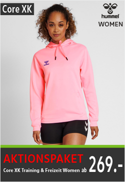 Hummel Core XK Frauen Training & Freizeit