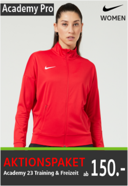 Nike Academy Pro 24 Frauen Training und Freizeit