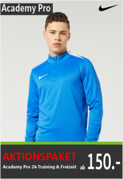 Nike Academy Pro 24 Training und Freizeit