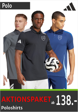 Adidas Polos