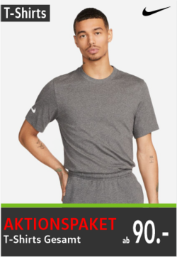 Nike T-Shirts