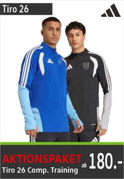 Adidas Tiro 26 Training