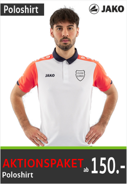 Jako Poloshirts