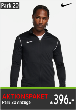 Nike Park 20 Anzüge