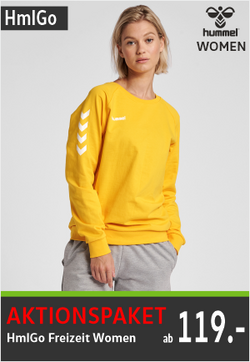 Hummel HmlGo Frauen Freizeit