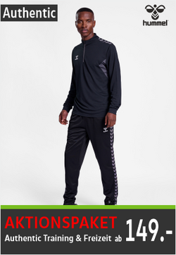 Hummel Authentic Training & Freizeit