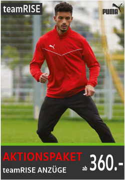 Puma anzüge sales