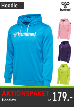 Hummel Hoodies