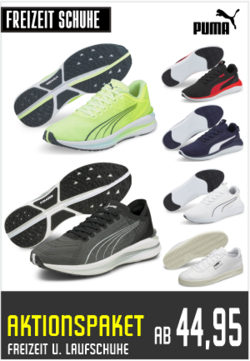 Puma Schuhe