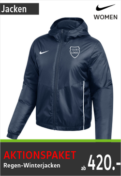 Nike Regenjacken Frauen