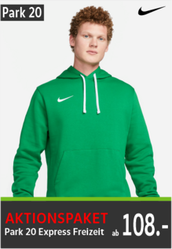 Nike Park Express Freizeit